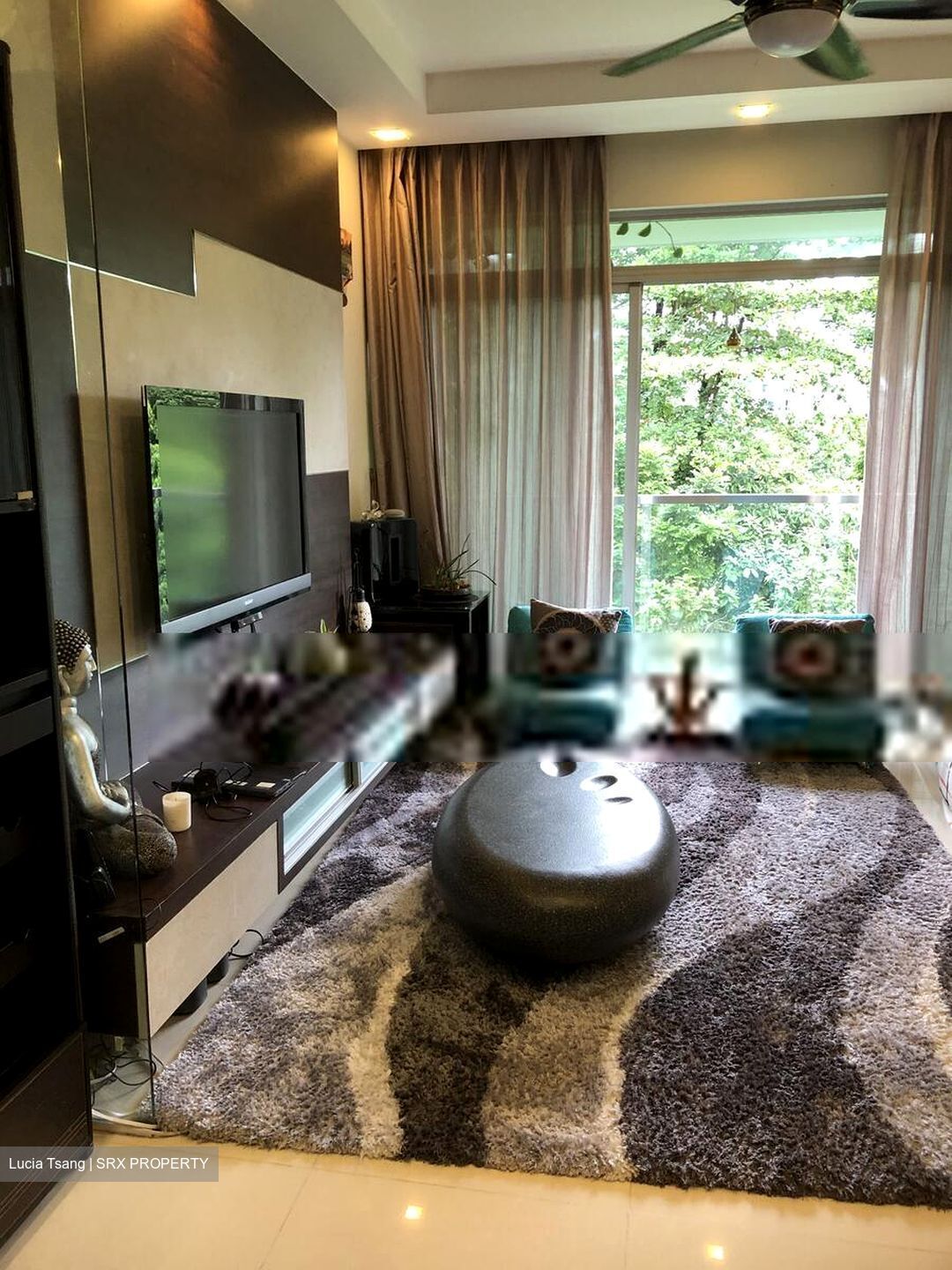 The Raintree (D21), Condominium #399550931